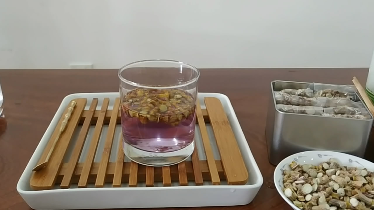 凍干鐵皮石斛泡茶